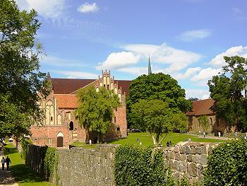 Das Kloster Chorin